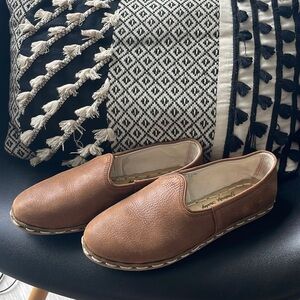 Fort Worth Brown Sabah, Women 38 / US 7